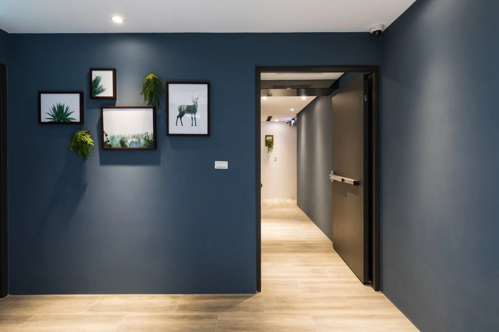 Greenight Hotel