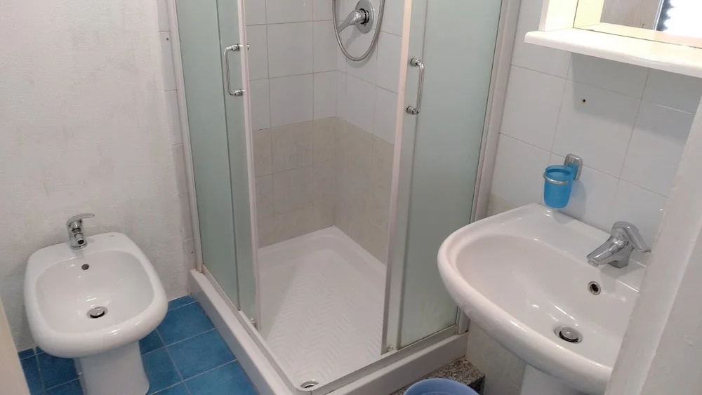 B&B Le 4 Fontane