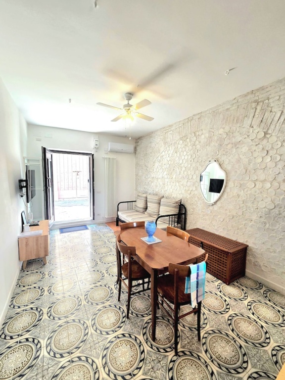 Casa Vacanze Magnolia 42 Calitri