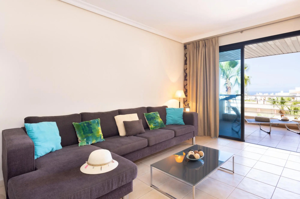 Home2Book Stunning Sea Views & Pool Los Gigantes