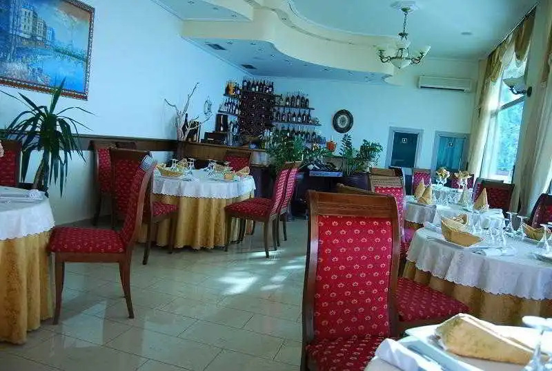 Hotel Liro - Adults Only