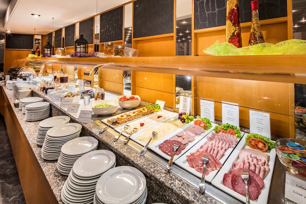 Amedia Boardinghouse Frankfurt-Airport
