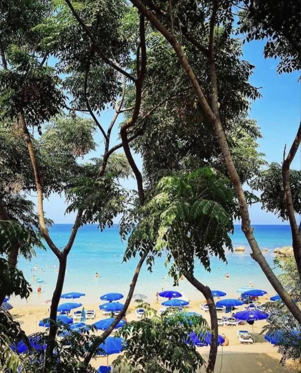Villa Diana - 200 meters from Kapparis, Fireman\s Beach