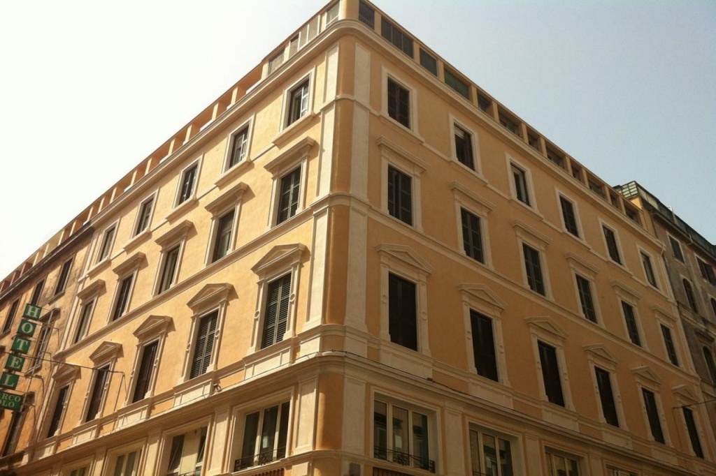 Hotel Rimini
