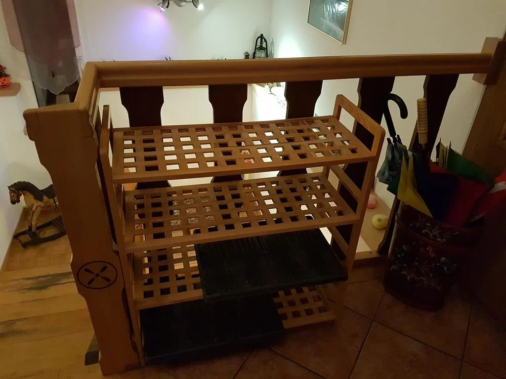 Ferienwohnung Bally