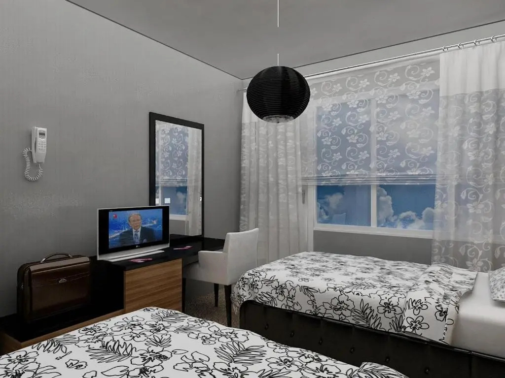 Yeni Kosk Esra Hotel
