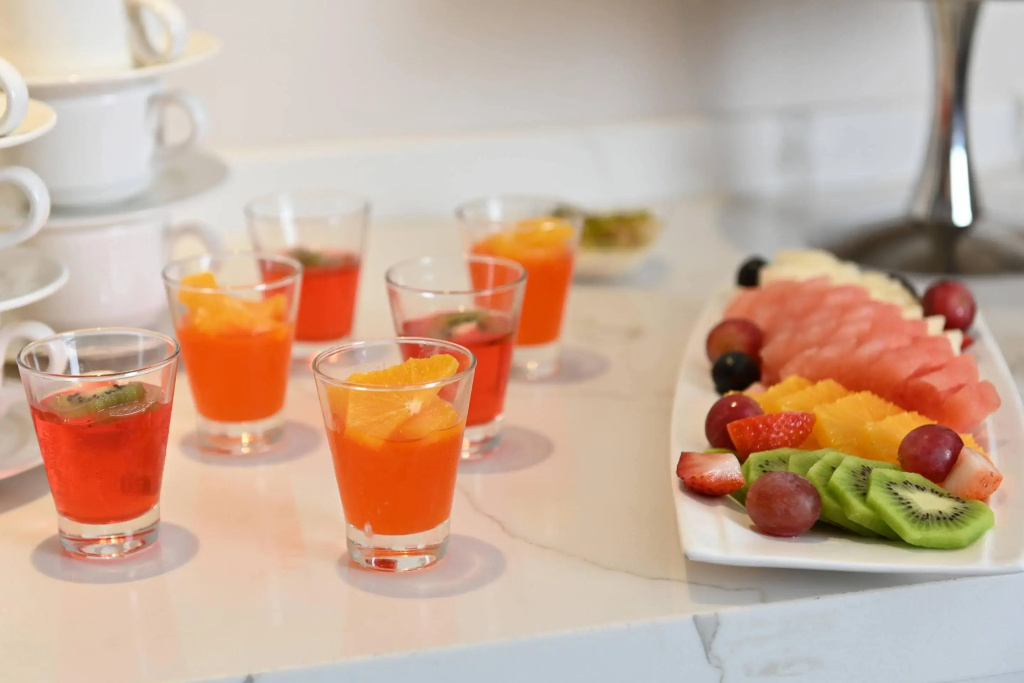 Clarion Hotel Jeddah Airport