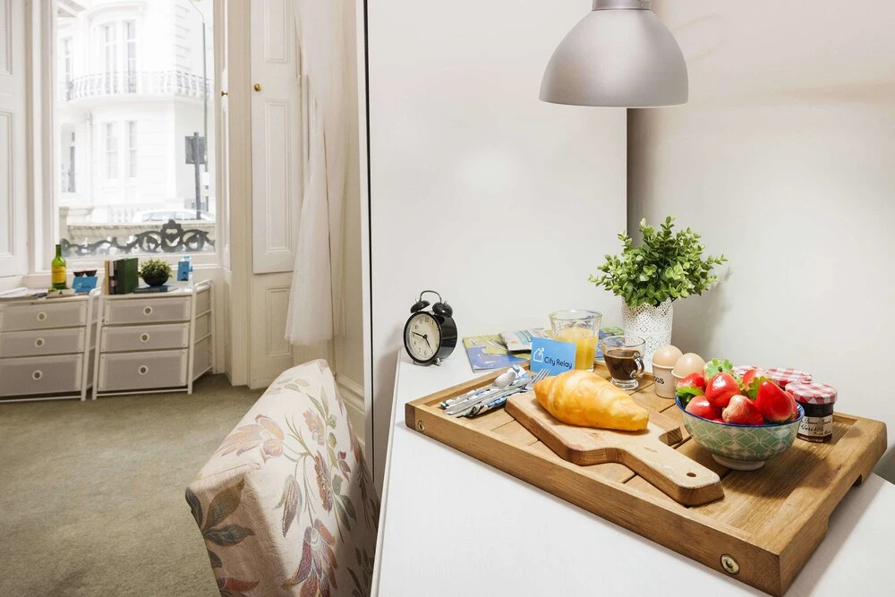 The Kensington Park Hideaway - PFY