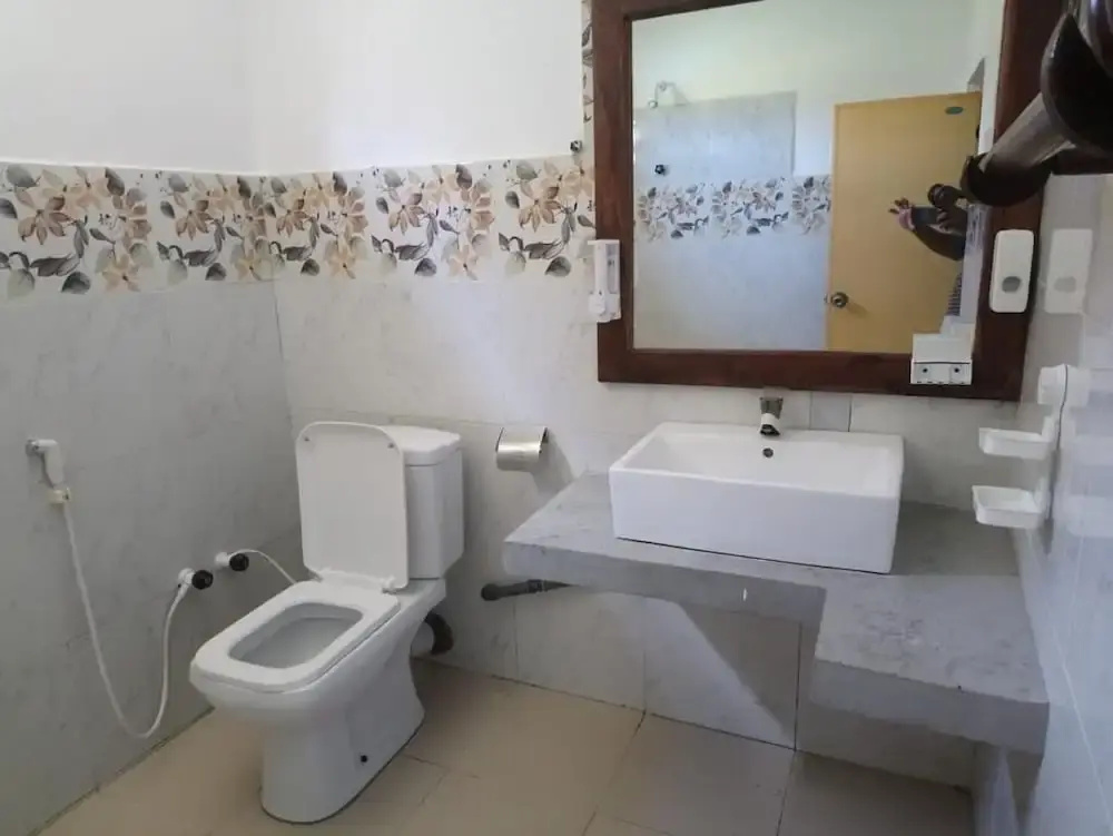Kashyapa Kingdom View Home