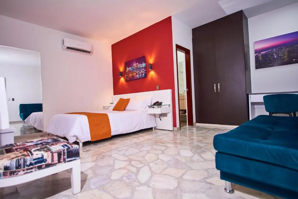 Casa Esmeralda Hotel Boutique