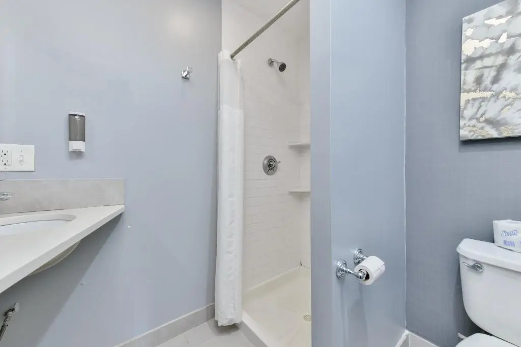 Temple Place Suites 2+3