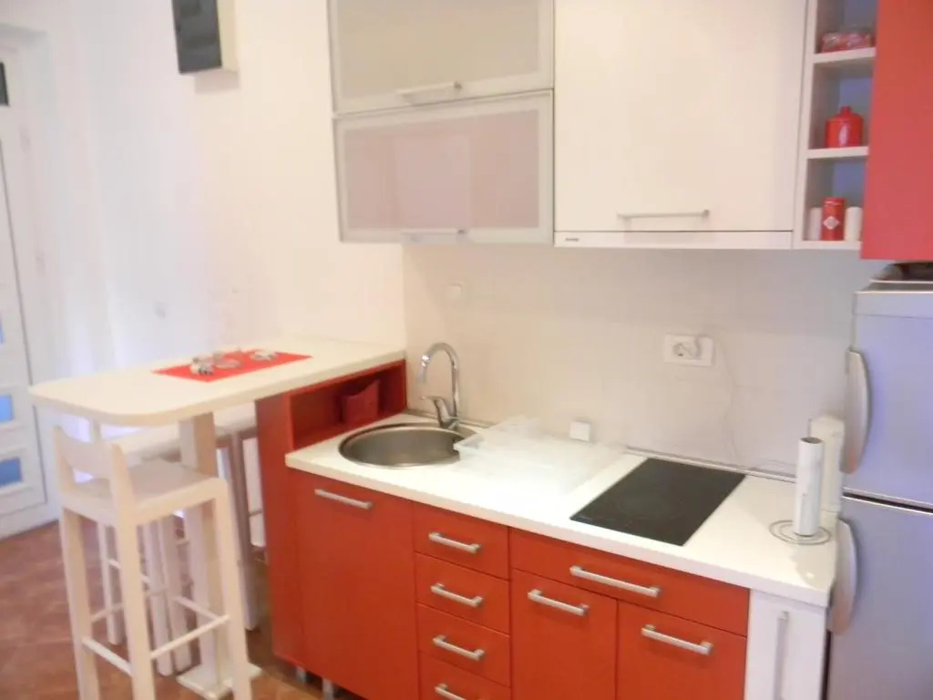 Gospostina Apartments