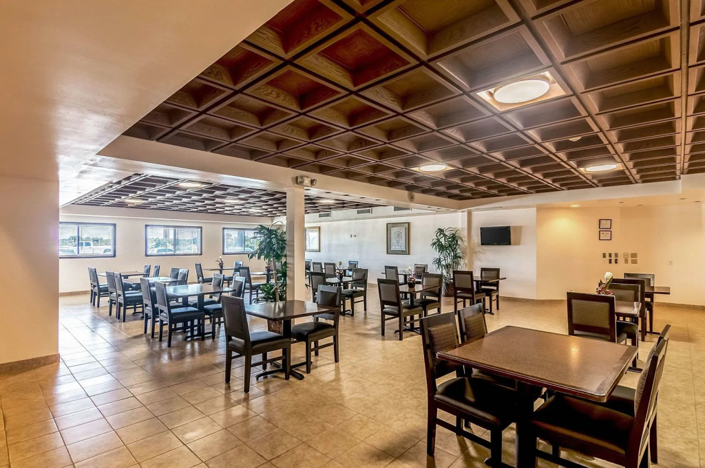 Texas Inn & Suites