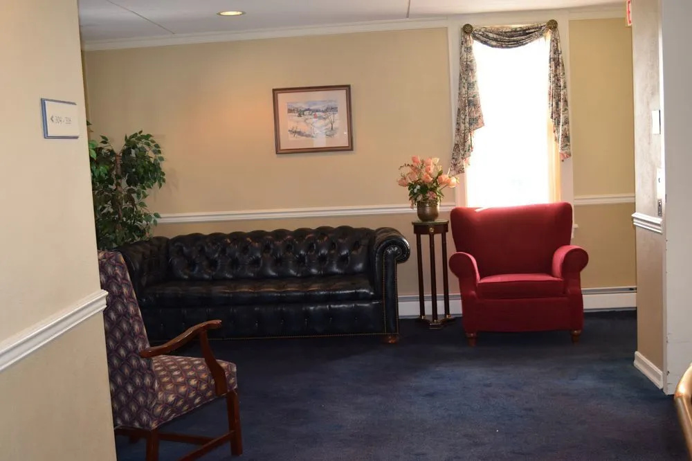 Waynebrook Inn