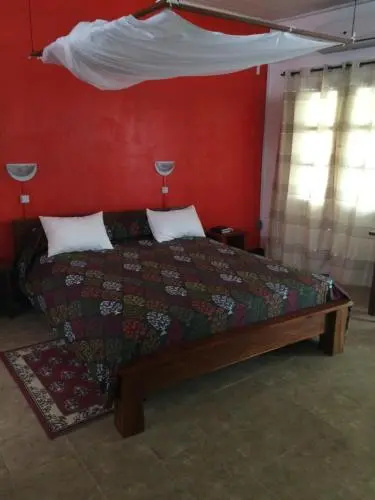 Hôtel Carrefour