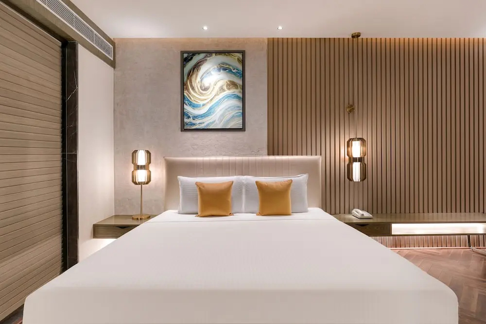 Lemon Tree Hotel, Hisar