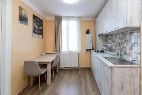 Wehost Apartment in the heart of Old Tbilisi