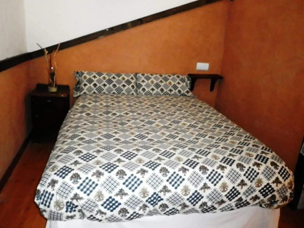 Casa Rural Calle Real