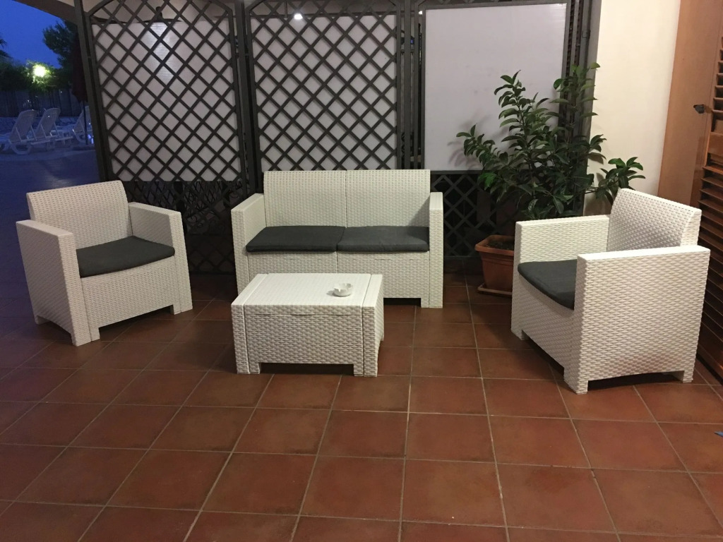 Taormina Hotel Calipso