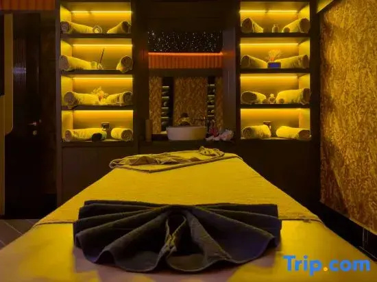 Qoople Excellence B55 apartments by the sea