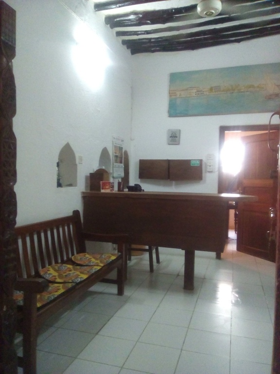 Kiponda B&B