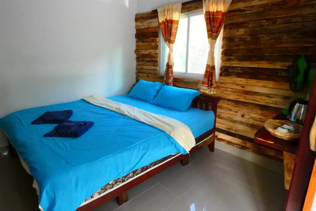 Chom Suan Farmstay