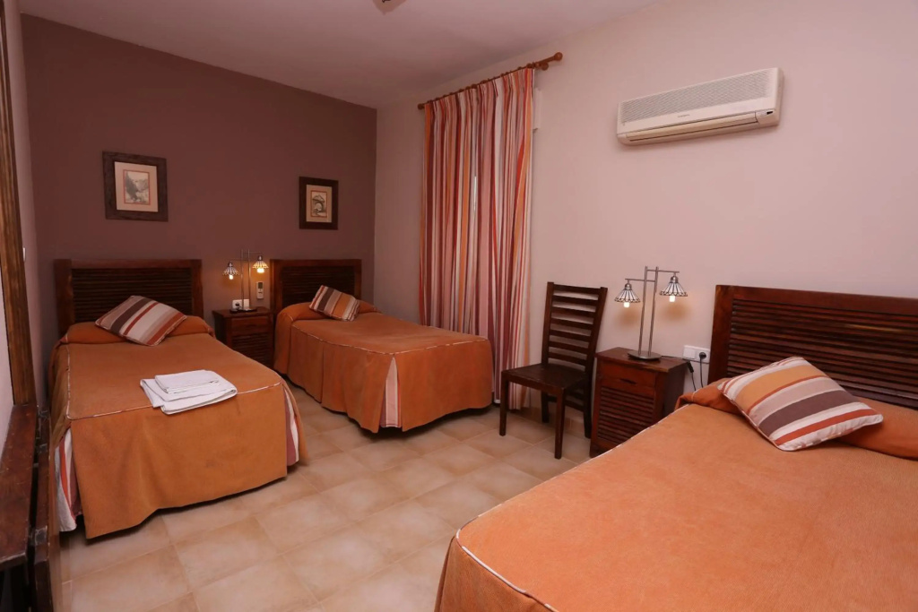 Hotel Andalucia