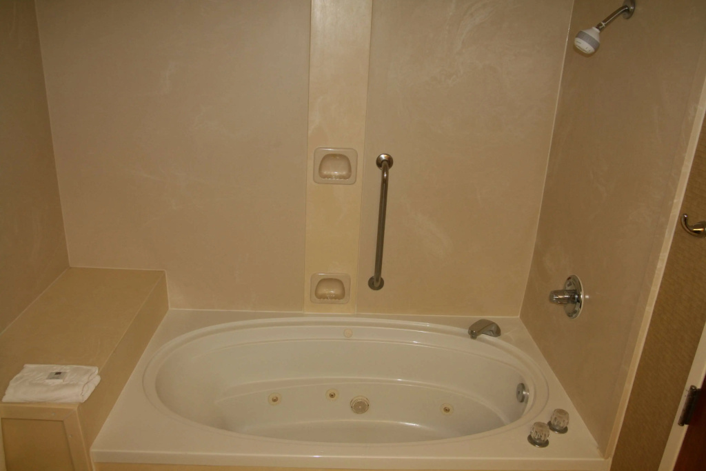 Hampton Inn by Hilton Petersburg Fort Lee