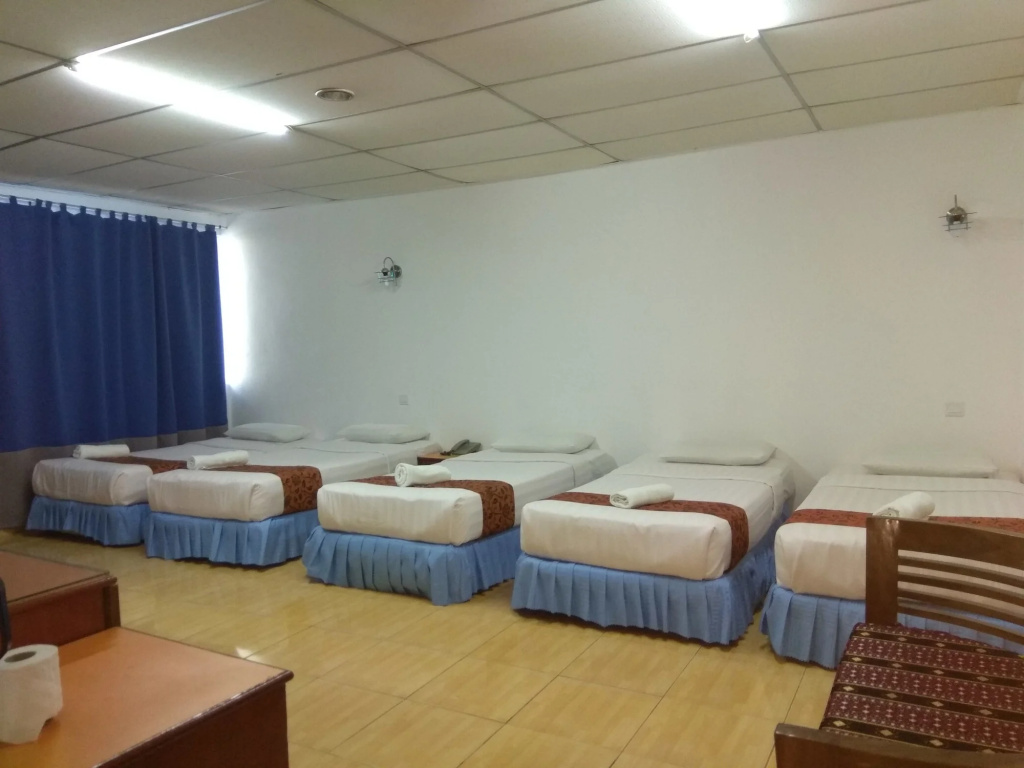 Hotel K T Mutiara