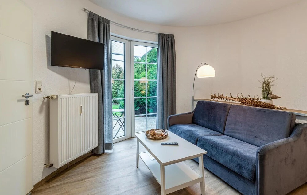 2 Bedroom Beautiful Home In Otterndorf