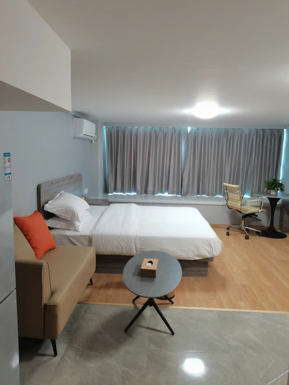 Shiguang International  Apartment (Kaisa City Plaza)