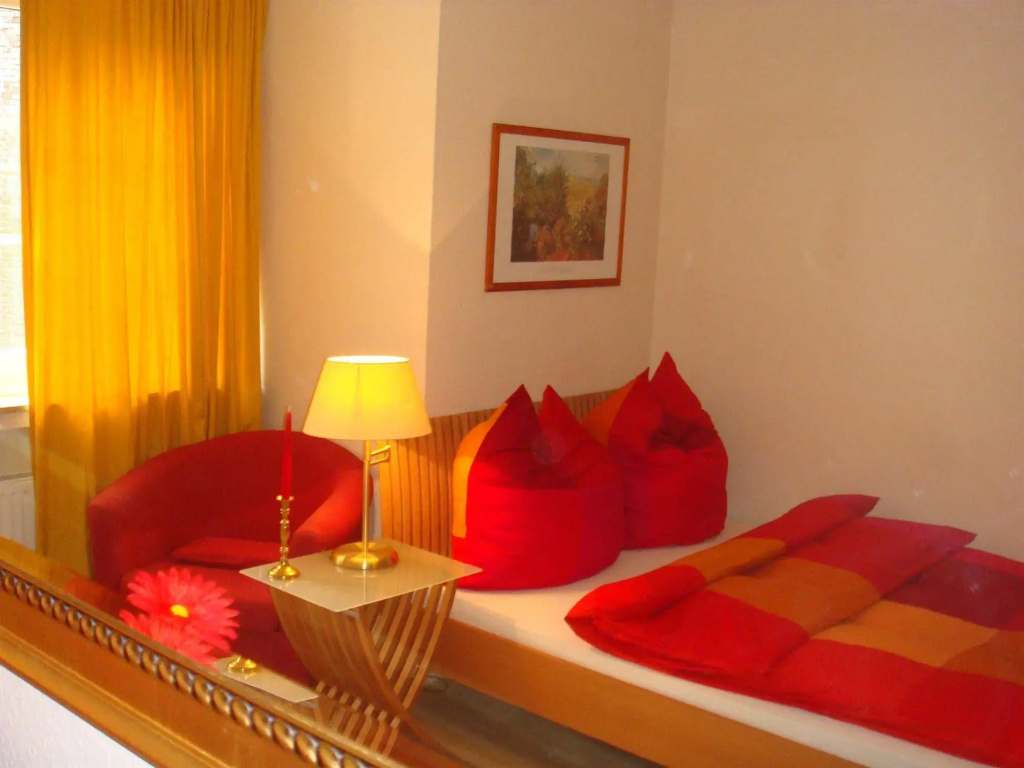 The Soho Altstadt Guesthouse