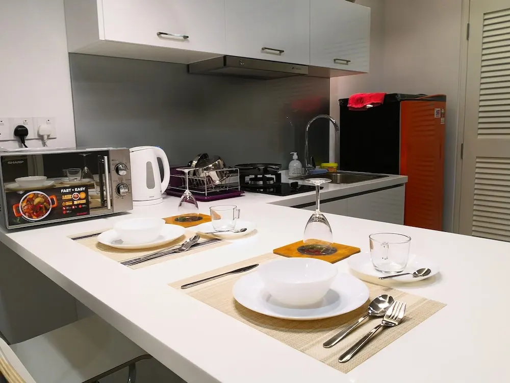 Eco Kanvas Soho Suites