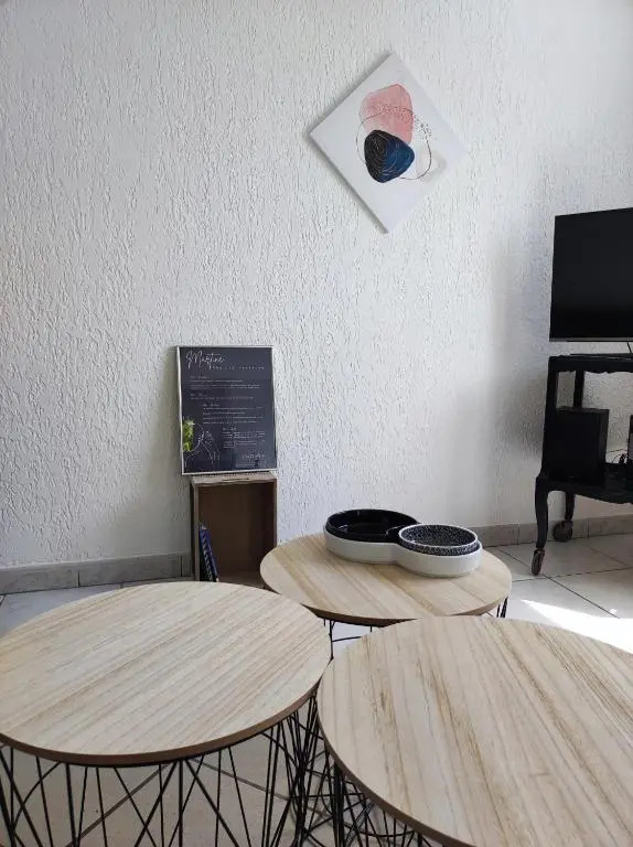 Appartement Abadie