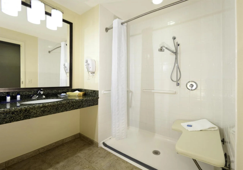 Residence Inn King of Prussia