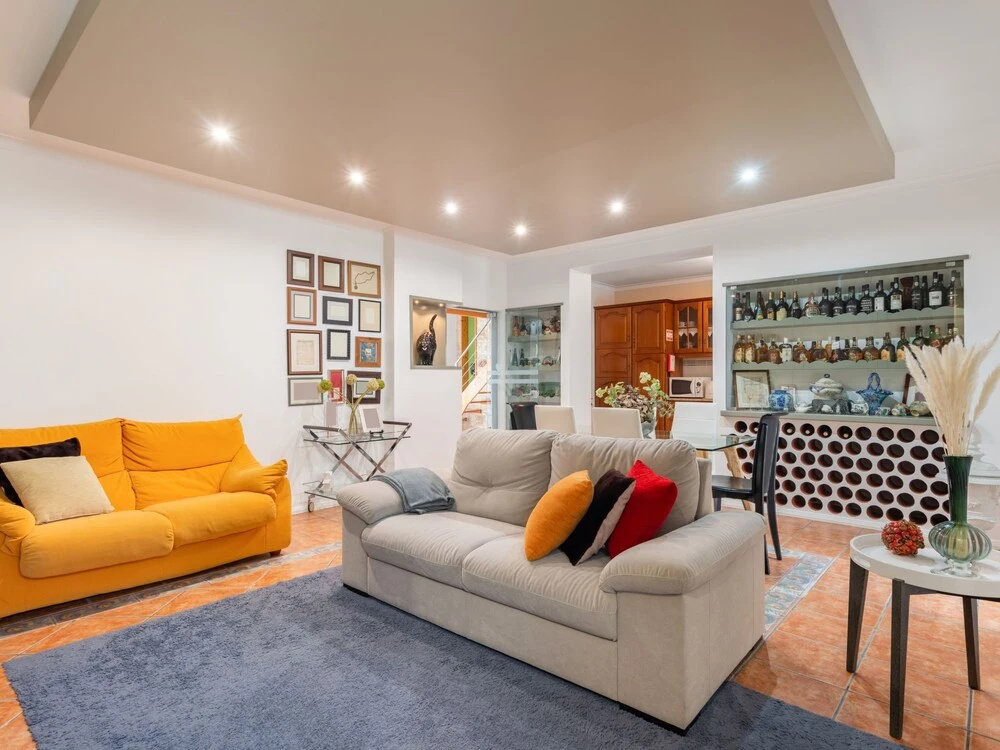 Holiday Home Casa Olívia by Interhome