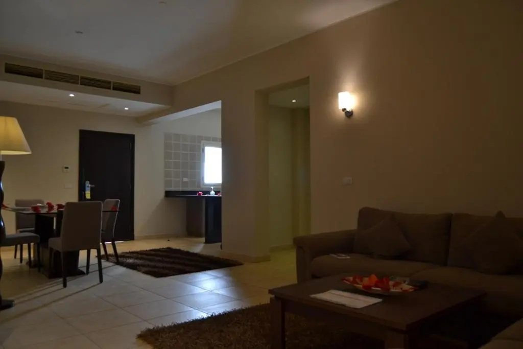 Rivoli Suites