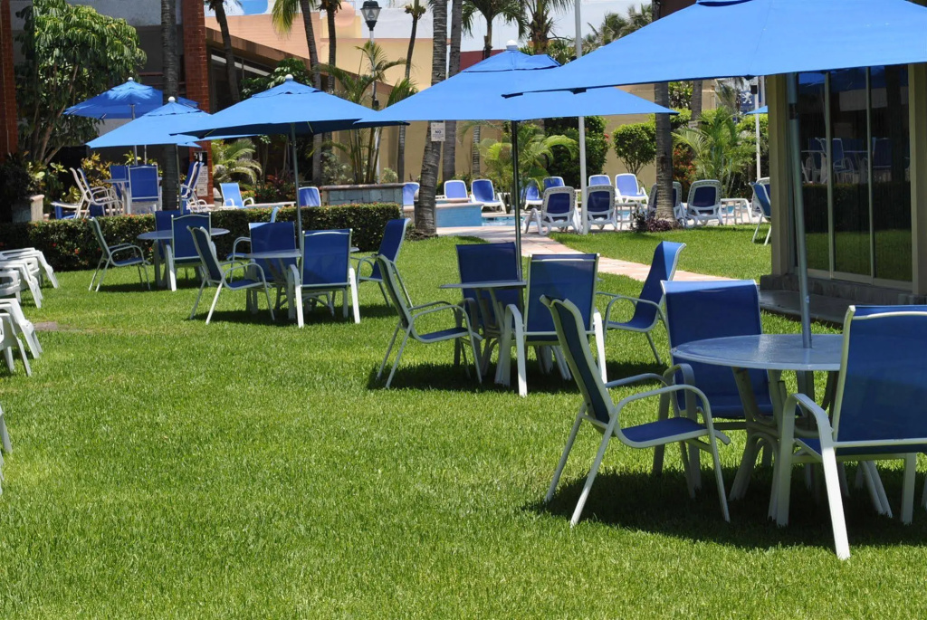 Hotel Jaragua
