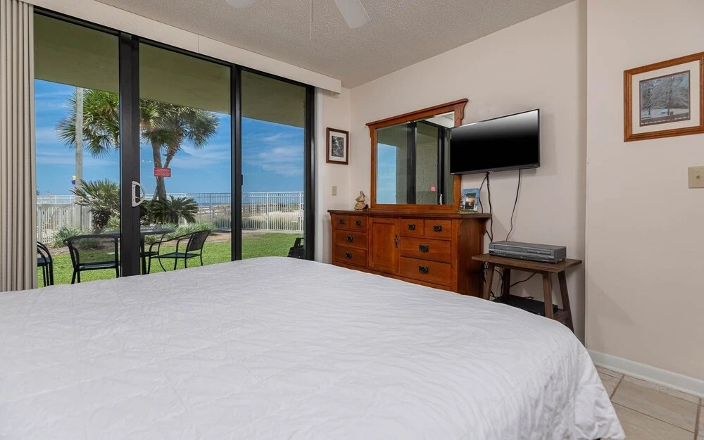 Seaside Beach & Racquet 3101 3 Bedroom Condo, Orange Beach