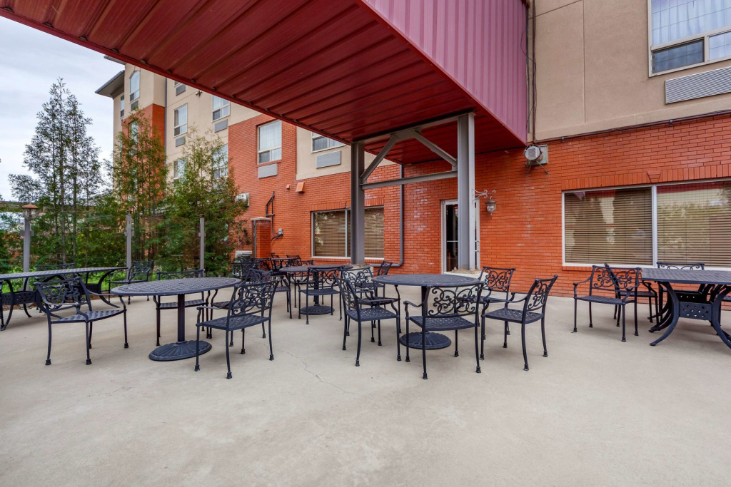 Best Western Plus Meridian