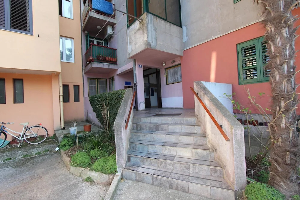 Apartment Stellina