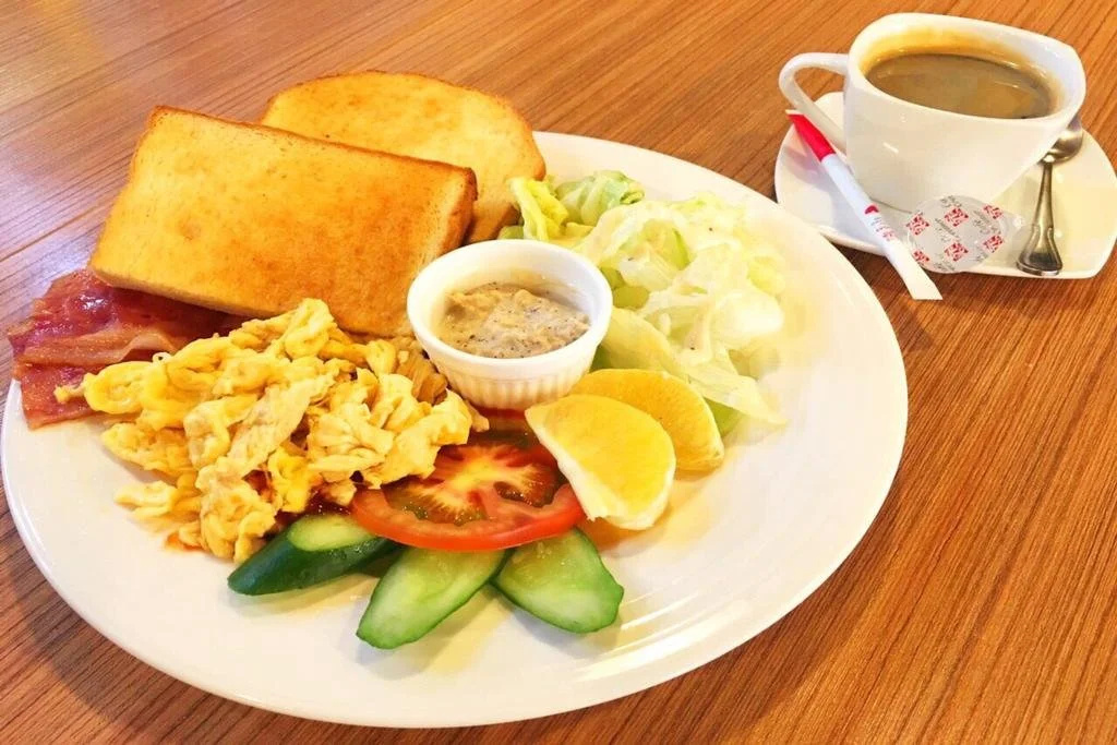 Kenting Market Austra Star Inn