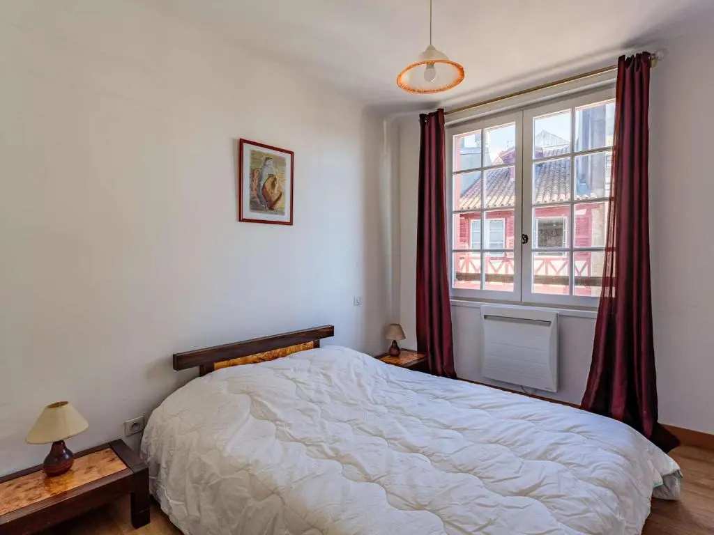 Appartement Bayonne, 4 pièces, 6 personnes - FR-1-3-543