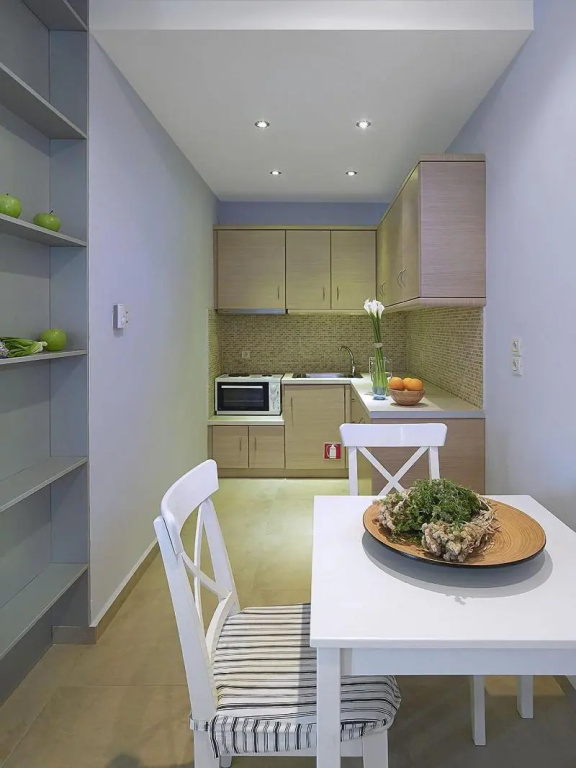 Xenia Residence & Suites