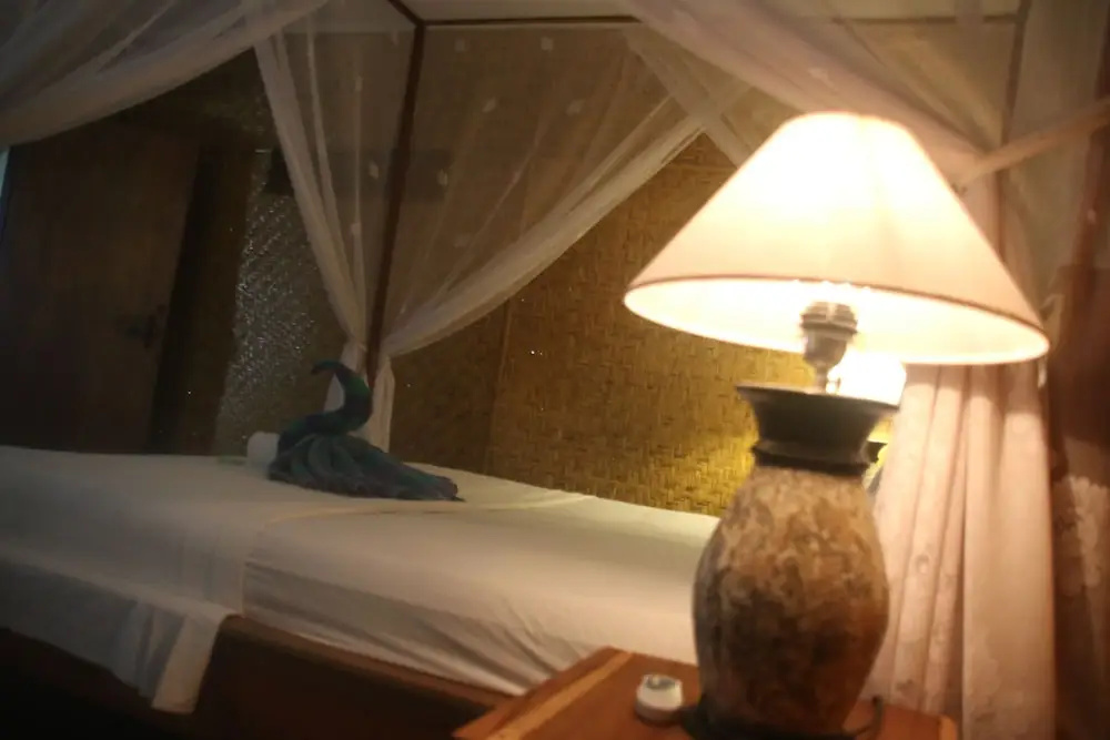 Pelangi Cottages Gili Air