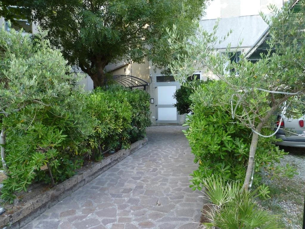Hotel Zeus