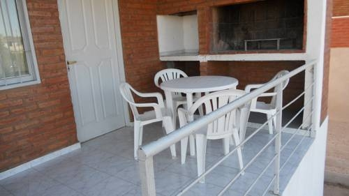 Cabañas San Javier