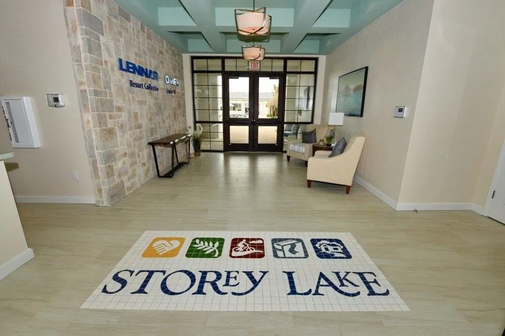 5 s Town at Storey Lake 66292 5 Br townhouse by RedAwning