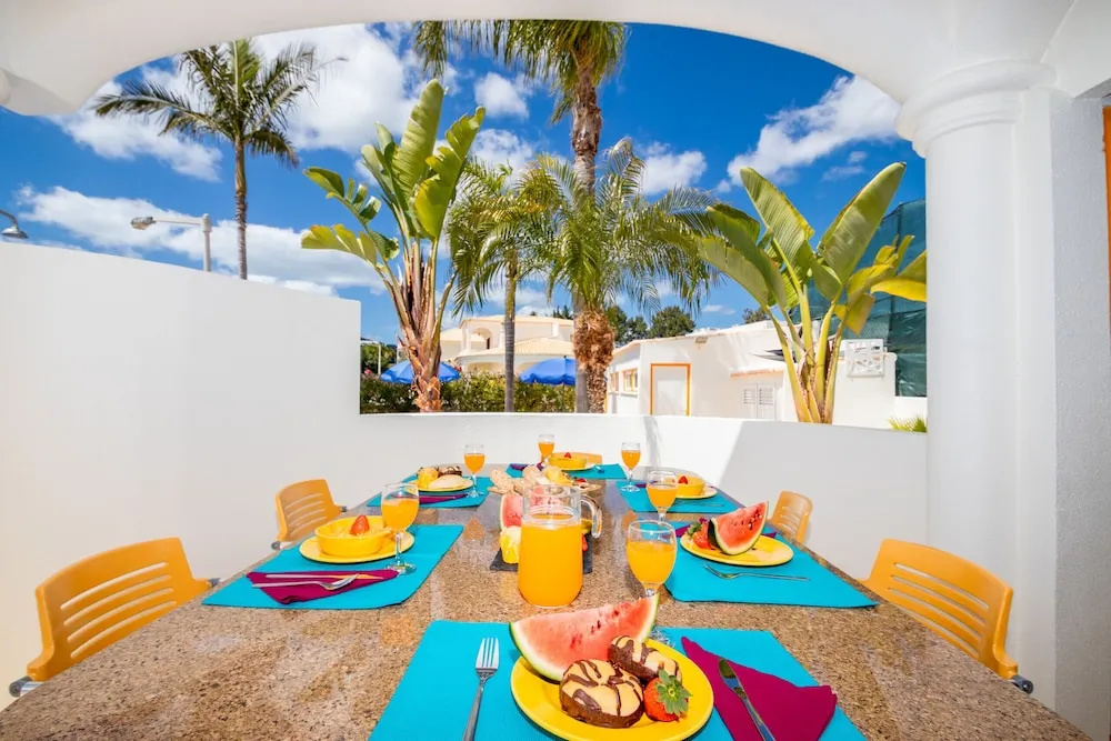 Villa Samoa by Algarve Vacation