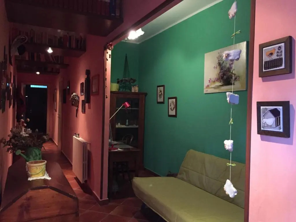 B&B Casa Margherita